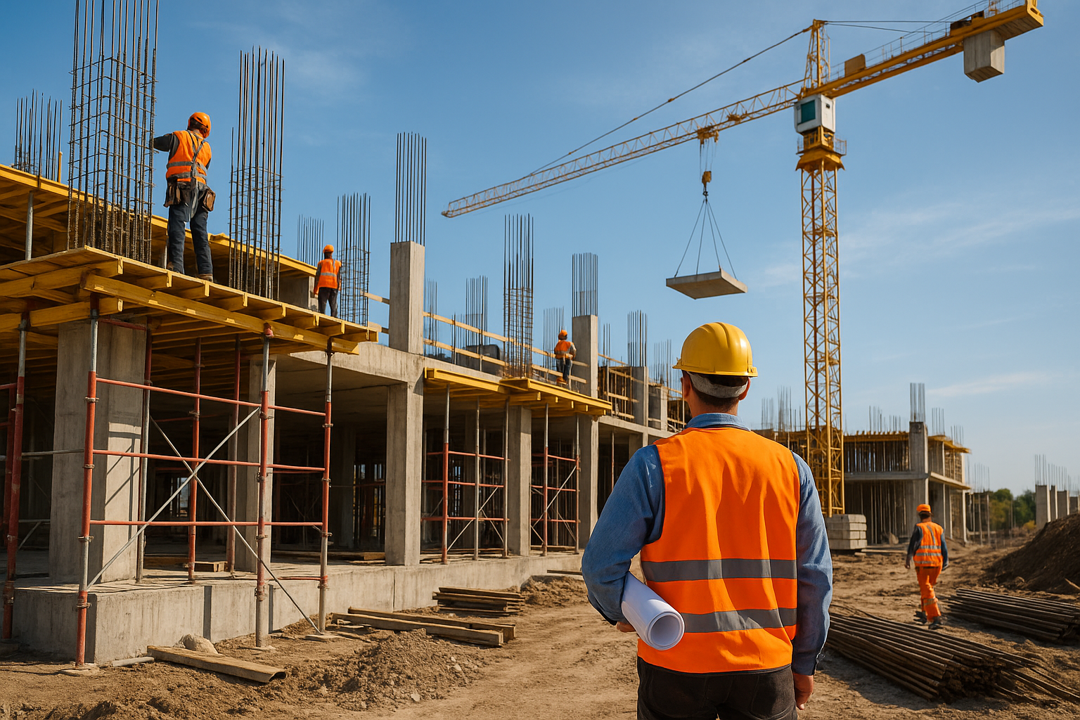 High-Pressure Sales, Defect Delays, and Inconsistent Communication